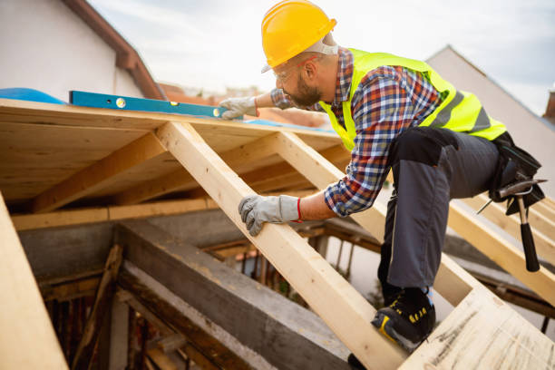 Best Commercial Roofing Services  in Hamtramck, MI