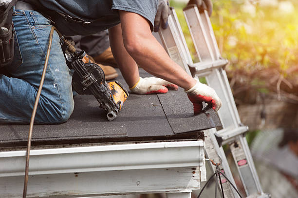 Best New Roof Installation  in Hamtramck, MI