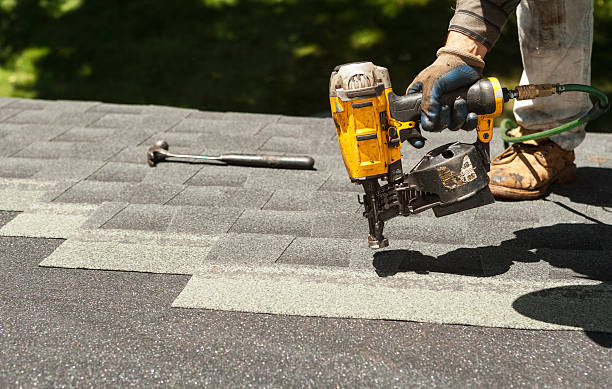 Quick and Trustworthy Emergency Roof Repair Services in Hamtramck, MI